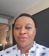 Housekeeper in Victoria - Preshie N.