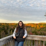 Pet care in Toronto - Yuliia P.