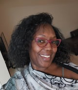 Caregiver in Edmonton - Leah W.