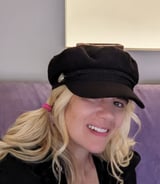 Housekeeper in Calgary - Brandie C.