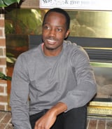 Driver in Mississauga - Jed M.