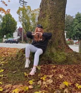 Nanny/Babysitter in Surrey - Maria P.