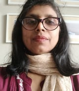 Nanny/Babysitter in Guelph - Sheemol C.