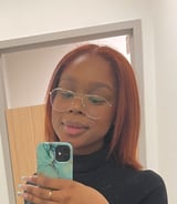 Nanny/Babysitter in Laval - Jayna C.