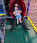 Driver in Ottawa - To drive my son to daycare