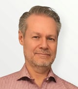 Cook in Burnaby - James P.