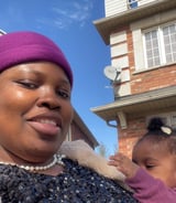 Nanny/Babysitter in Vaughan - Funmilayo Sarah S.