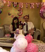 Nanny/Babysitter in Coquitlam - Responsible Nanny