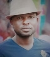 Housekeeper in Quebec - Tijani U.