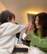 Nanny/Babysitter in Burnaby - Tomomi T.