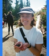 Nanny/Babysitter in Vancouver - Beatrice K.