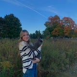 Nanny/Babysitter in Norwich - Alice W.