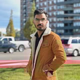 Caregiver in Toronto - Himanshu H.