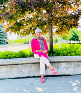 Nanny/Babysitter in Caledon - Simarjit K.