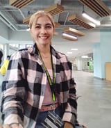 Nanny/Babysitter in Ottawa - Eden M.