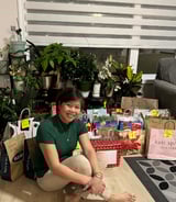 Nanny/Babysitter in Calgary - Gina S.