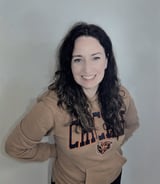 Nanny/Babysitter in Kitchener - Lisa O.
