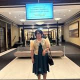 Housekeeper in Mont-Royal - Norma R.