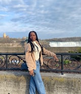 Nanny/Babysitter in Ottawa - Ogo O.