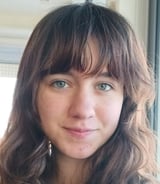 Tutor in Mississauga - Kateryna M.