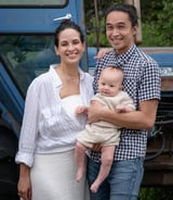 Nanny/Babysitter in New Westminster - Seaching for child care support for grandma and mom during a return to work schedule for the mother