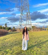 Nanny/Babysitter in Surrey - Navjot K.