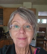 Caregiver in Edmonton - Suzanne O.