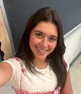 Nanny/Babysitter in Markham - Mackenzie F.