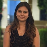 Nanny/Babysitter in Kitchener - Nisha T.