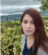 Housekeeper in Edmonton - Liezl A.