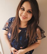 Housekeeper in Brampton - Mitchelle M.