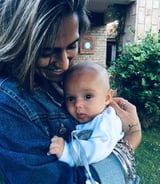 Nanny/Babysitter in Toronto - Catalina R.