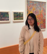 Housekeeper in Guelph - Yuanyuan L.