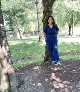 Housekeeper in Mississauga - Amelia M.