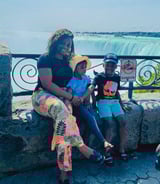 Nanny/Babysitter in Burlington - Looking for an empathetic, creative and honest child care provider.