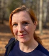 Nanny/Babysitter in Montreal - Kirsty M.