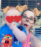 Nanny/Babysitter in Richmond - Megan K.