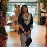 Nanny/Babysitter in Winnipeg - Anmol S.