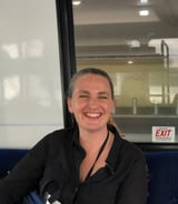 Caregiver in New Westminster - Jessica P.