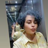 Caregiver in Mississauga - Nicole M.