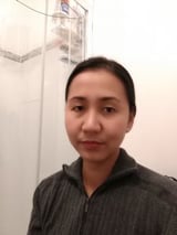 Nanny/Babysitter in Vancouver - Annabelle R.