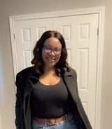 Housekeeper in Hamilton - Lindalin B.