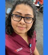 Caregiver in Burlington - Chitralochana W.