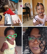 Nanny/Babysitter in Toronto - Jenitta D.