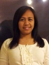 Nanny/Babysitter in Edmonton - Vivian A.