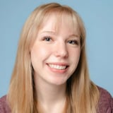 Nanny/Babysitter in London - Hadley S.