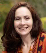 Nanny/Babysitter in Victoria - Anna B.