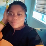 Housekeeper in Brampton - Chioma O.