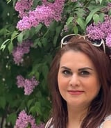 Housekeeper in Richmond Hill - Haleh M.