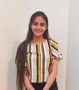 Nanny/Babysitter in Surrey - Rupinder K.